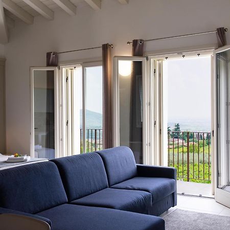Suite La Torretta - Ca' Del Volo Grezzana Eksteriør bilde